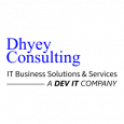 Dhyey Consulting Services Pvt. Ltd.
