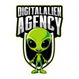 Digital Alien Agency 