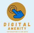 Digital Amenity 