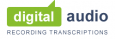 Digital Audio