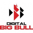 Digital Big Bull 
