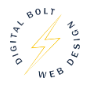 Digital Bolt Web Design
