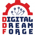 Digital Dream Forge