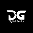Digital Genics