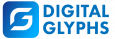 Digital Glyphs
