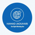 Digital Marketing with Hamad