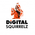 Digital Squirrelz