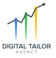 Digital Tailor Agency's logo