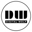 Digital Wolf