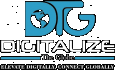 Digitalize The Globe