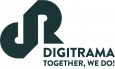 Digitrama's logo
