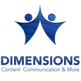 Dimensions Content Writing Services