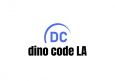 Dino Code LA  
