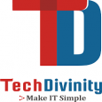TechDivinity