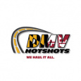 DMV Hotshots LLC