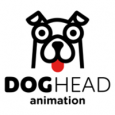 DogHead Animation