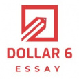 Dollar 6 Essay