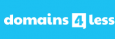 Domains4Less