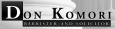 Don Komori