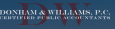 Donham & Williams