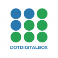 Dot Digital Box