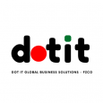 DOT IT GLOBAL BUSINESS SOLUTIONS - FZCO