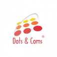 Dots and Coms