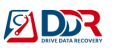 DRIVE DATA RECOVERY  