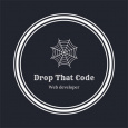 Drop That Code