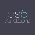DS5 Translations