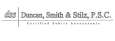 Duncan, Smith & Stilz, PSC