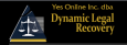Dynamic Legal Recovery