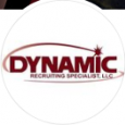 Dynamic Recruiting Specialist