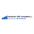 Dynamics-365-Consultant