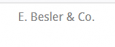 E Besler