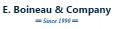 E. Boineau & Company