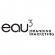 eau³ | Branding+Marketing