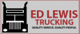 Ed Lewis Trucking