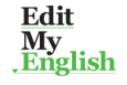 Edit My English