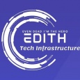 EDITHTECH Infrastructure Pvt. Ltd. 