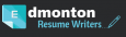 Edmonton Resume Writers