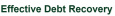  Effective Debt Recovery