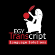 Egy Transcript