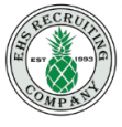 EHS Recruiting Company