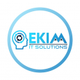 Ekim IT Solutions 