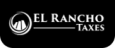 El Rancho Taxes