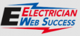 Electrician Web Success