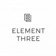 Element Three