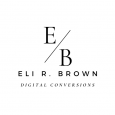 Eli R. Brown Digital Conversions