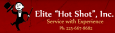 Elite "Hot Shot"